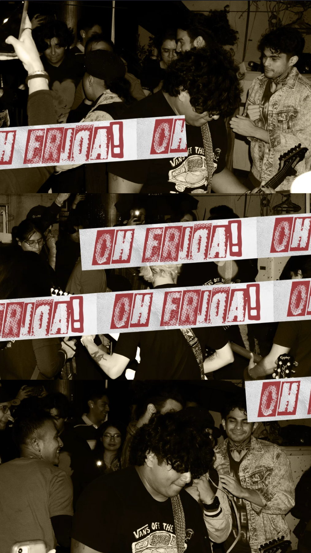 Reels OhFrida!